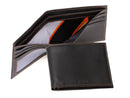 MLB Game Used Uniform Billfold Wallet