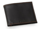 MLB Game Used Uniform Billfold Wallet