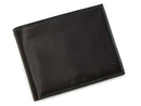 NHL Game Worn Uniform Billfold Wallet