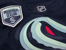 seattle kraken inaugural home game uniform collection