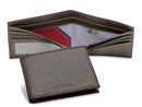 MLB Game Used Uniform Billfold Wallet