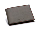 MLB Game Used Uniform Billfold Wallet