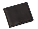 NHL Game Worn Uniform Billfold Wallet