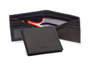 MLB Game Used Uniform Billfold Wallet