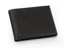 MLB Game Used Uniform Billfold Wallet