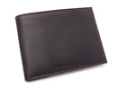 NFL Game Worn Uniform Billfold Wallet