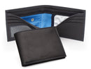 NFL Game Worn Uniform Billfold Wallet