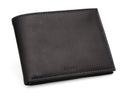 NFL Game Worn Uniform Billfold Wallet