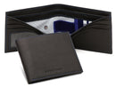 NHL Game Worn Uniform Billfold Wallet