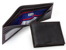 MLB Game Used Uniform Billfold Wallet