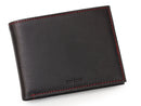 MLB Game Used Uniform Billfold Wallet