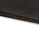NHL Game Worn Uniform Billfold Wallet