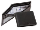 MLB Game Used Uniform Billfold Wallet