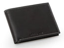 MLB Game Used Uniform Billfold Wallet