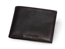 NFL Game Worn Uniform Billfold Wallet