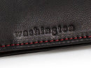 NFL Game Worn Uniform Billfold Wallet