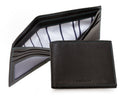 MLB Game Used Uniform Billfold Wallet