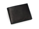 MLB Game Used Uniform Billfold Wallet
