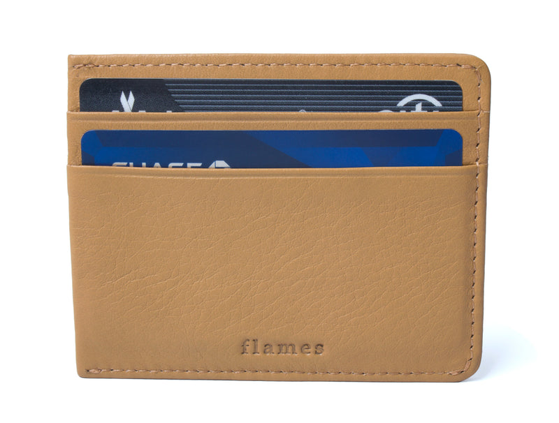 Sale! Game Used Puck Money Clip Wallet