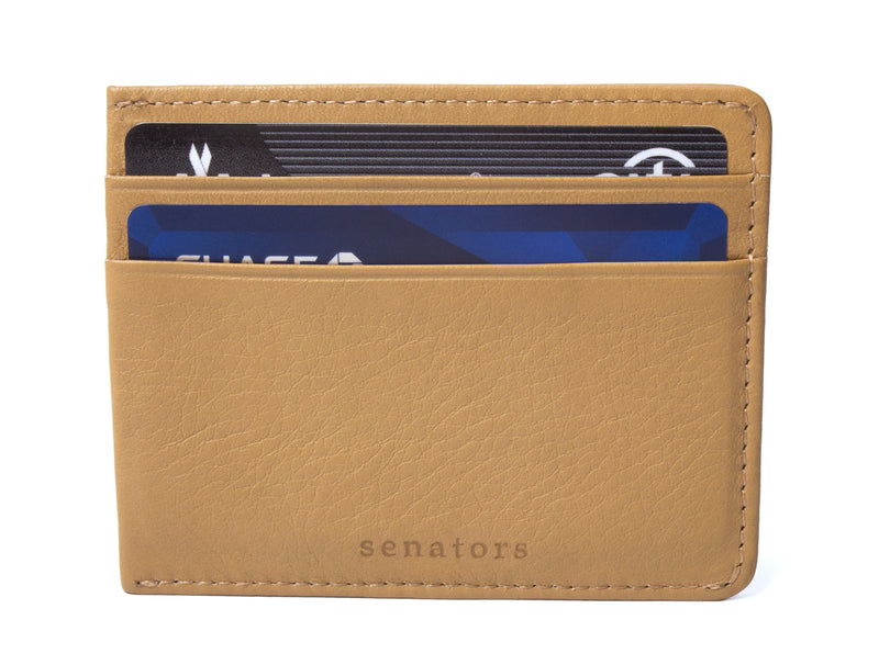 Sale! Game Used Puck Money Clip Wallet