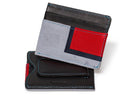MLB Game Used Uniform Money Clip Wallet