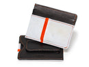 MLB Game Used Uniform Money Clip Wallet