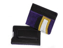 NFL Game Used Uniform Money Clip Wallet