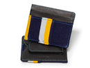 NHL Game Used Uniform Money Clip Wallet