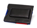 NFL Game Used Uniform Money Clip Wallet