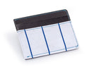 MLB Game Used Uniform Money Clip Wallet