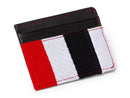 NHL Game Used Uniform Money Clip Wallet