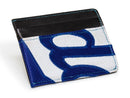MLB Game Used Uniform Money Clip Wallet