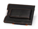 NFL Game Used Uniform Money Clip Wallet