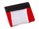 NHL Game Used Uniform Money Clip Wallet