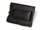 NFL Game Used Uniform Money Clip Wallet