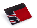 MLB Game Used Uniform Money Clip Wallet