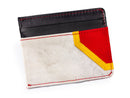 NFL Game Used Uniform Money Clip Wallet