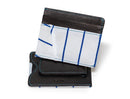 MLB Game Used Uniform Money Clip Wallet