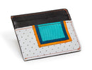 NFL Game Used Uniform Money Clip Wallet
