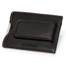 NFL Game Used Uniform Money Clip Wallet