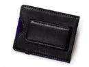 NFL Game Used Uniform Money Clip Wallet