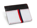 MLB Game Used Uniform Money Clip Wallet