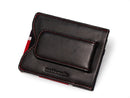 MLB Game Used Uniform Money Clip Wallet