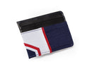 NFL Game Used Uniform Money Clip Wallet