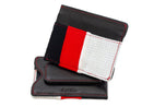 NHL Game Used Uniform Money Clip Wallet