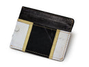 NFL Game Used Uniform Money Clip Wallet