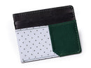 NFL Game Used Uniform Money Clip Wallet