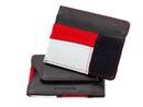 NHL Game Used Uniform Money Clip Wallet