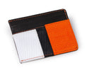 NHL Game Used Uniform Money Clip Wallet