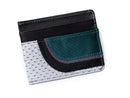 NFL Game Used Uniform Money Clip Wallet